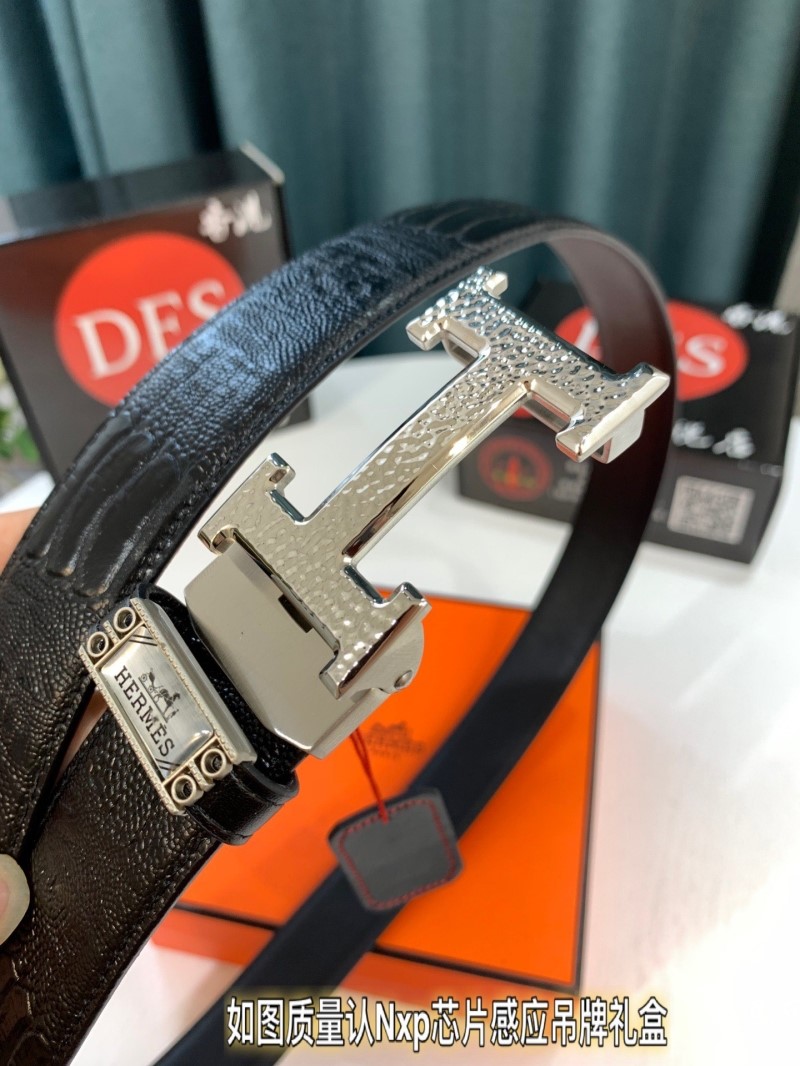 Hermes Belts